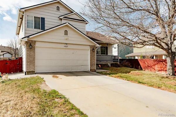 $485,000 | 14824 East 52nd Avenue, Denver, CO 80239