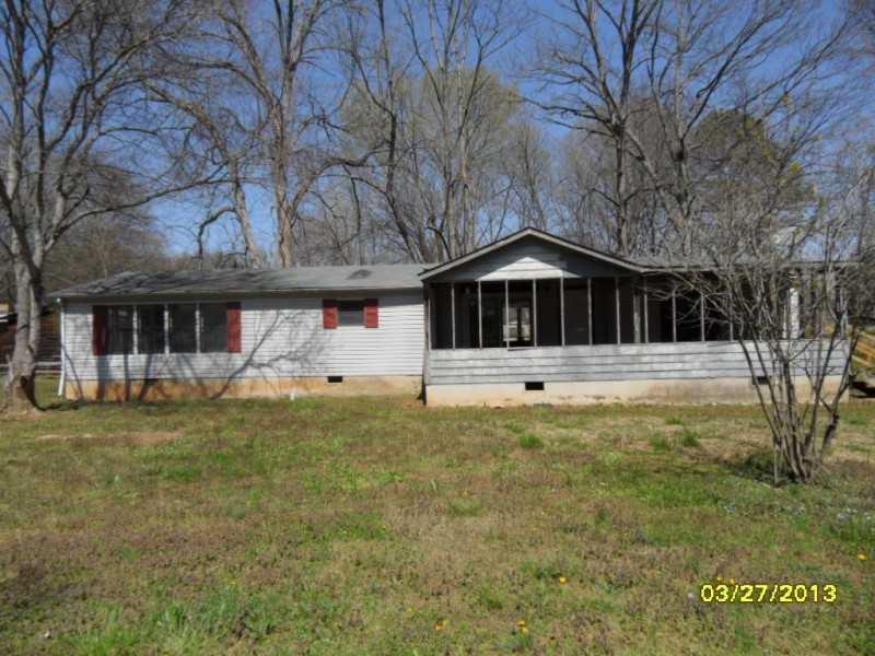 34 Joree Road Northwest Cartersville, GA 30121 - Photo 1 of 1 Exterior Front.