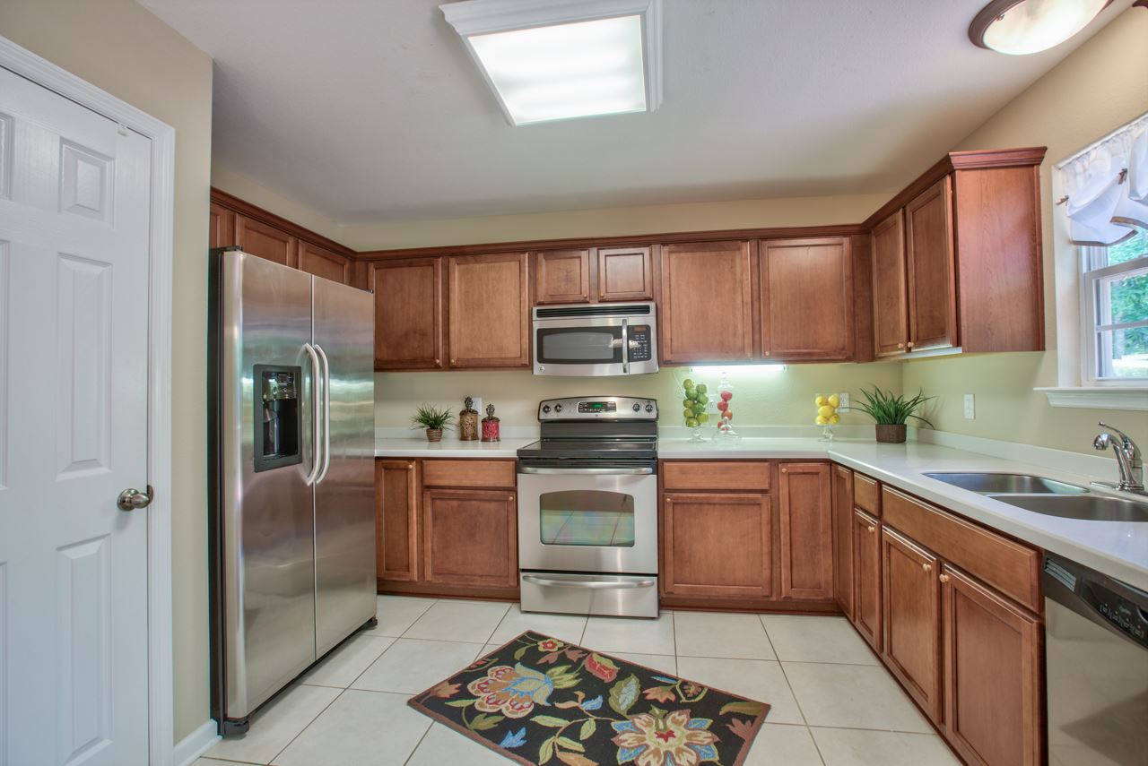 3412 Rosemont Ridge Road Tallahassee, FL 32312 - Photo 22 of 34 Gallery Image 22