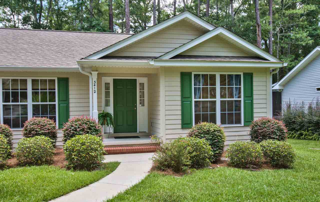3412 Rosemont Ridge Road Tallahassee, FL 32312 - Photo 33 of 34 Gallery Image 33
