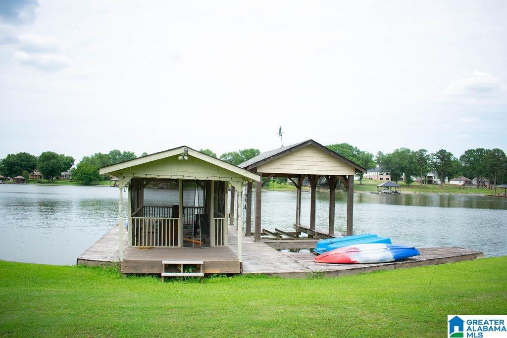 748 Pine Harbor Road Pell City, AL 35128 - Photo 76 of 81