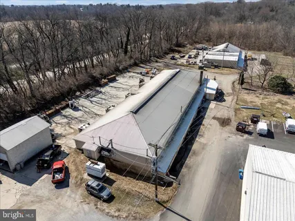 a view of a couches in the roof deck