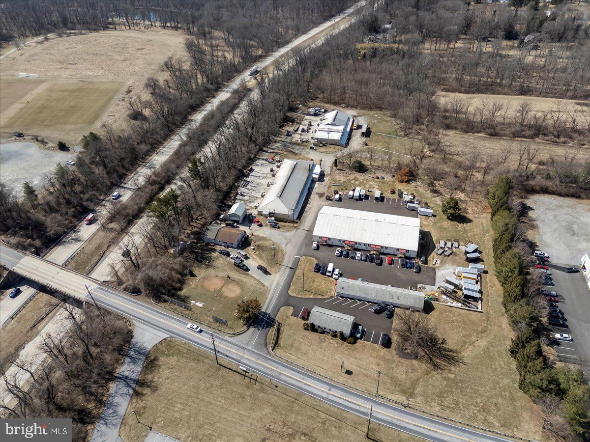 501 North Walnut Road Kennett Square, PA 19348 - Photo 12 of 23 view of a city