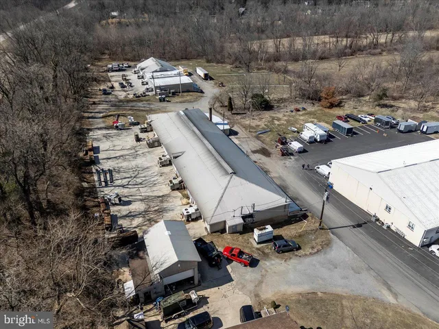 $1,700,000 | 501 North Walnut Road, Kennett Square, PA 19348