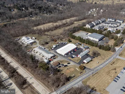 $1,700,000 | 501 North Walnut Road, Kennett Square, PA 19348