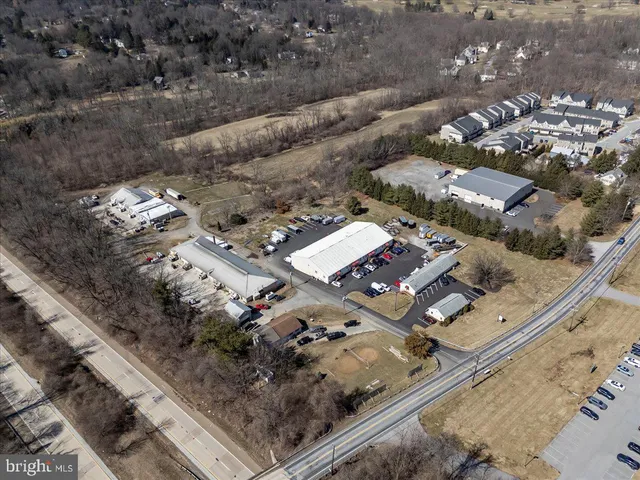 $1,700,000 | 501 North Walnut Road, Kennett Square, PA 19348