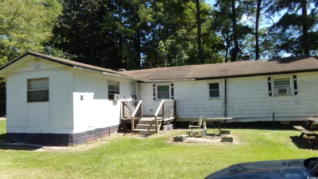 $65,000 | 90 Oak Tree Street, Hallsboro, NC 28442