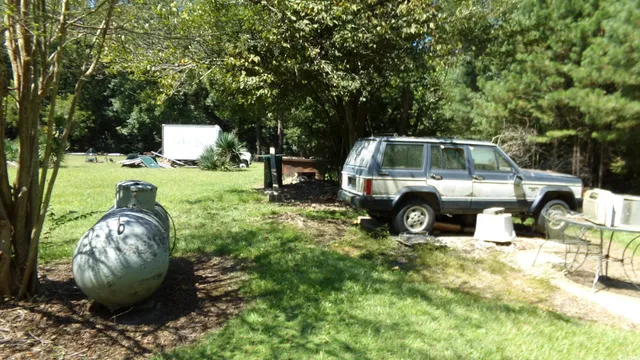 $65,000 | 90 Oak Tree Street, Hallsboro, NC 28442