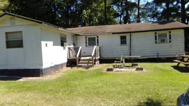 $65,000 | 90 Oak Tree Street, Hallsboro, NC 28442