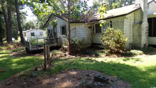 $65,000 | 90 Oak Tree Street, Hallsboro, NC 28442