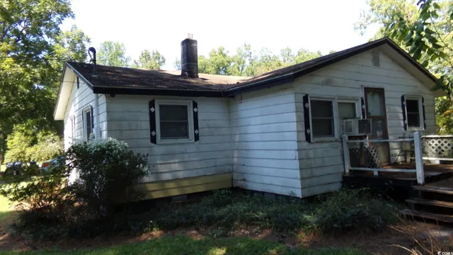 $65,000 | 90 Oak Tree Street, Hallsboro, NC 28442