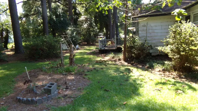 $65,000 | 90 Oak Tree Street, Hallsboro, NC 28442