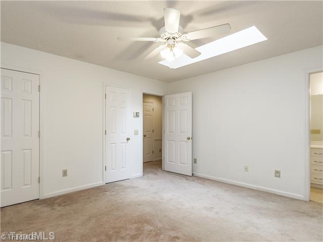 902 South Ridge Road Burlington, NC 27217 - Photo 9 of 16 Master Bedroom.