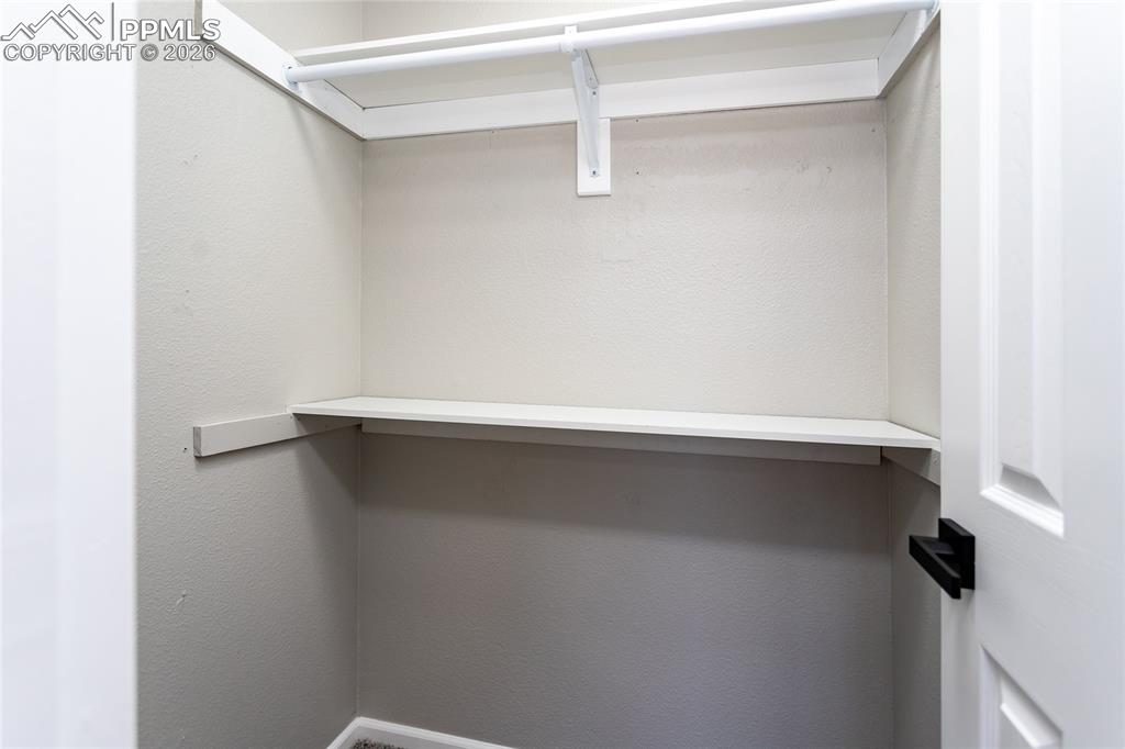 890 Rancher Drive Fountain, CO 80817 - Photo 25 of 42 View of the walkin closet.
