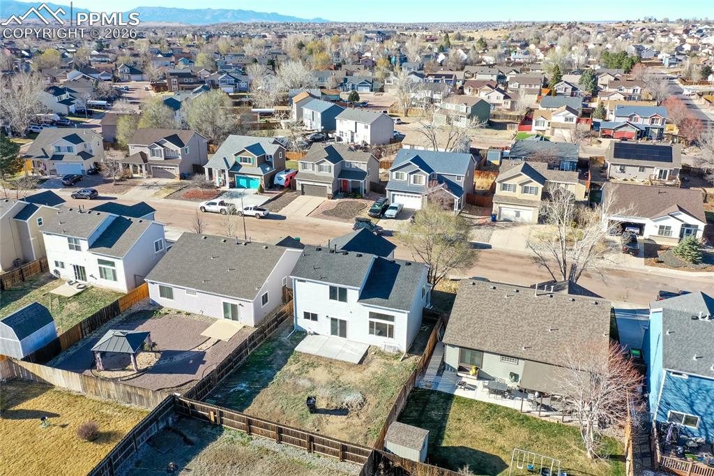 890 Rancher Drive Fountain, CO 80817 - Photo 37 of 42