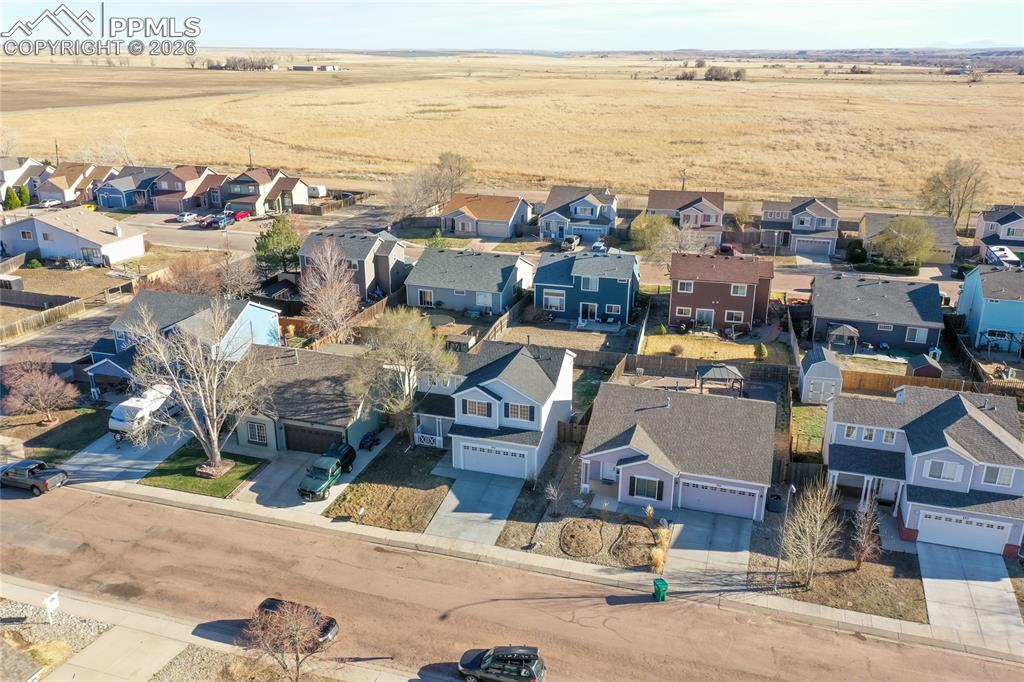 890 Rancher Drive Fountain, CO 80817 - Photo 38 of 42