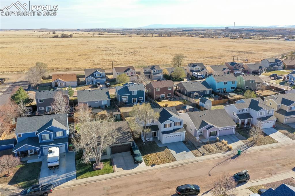 890 Rancher Drive Fountain, CO 80817 - Photo 42 of 42