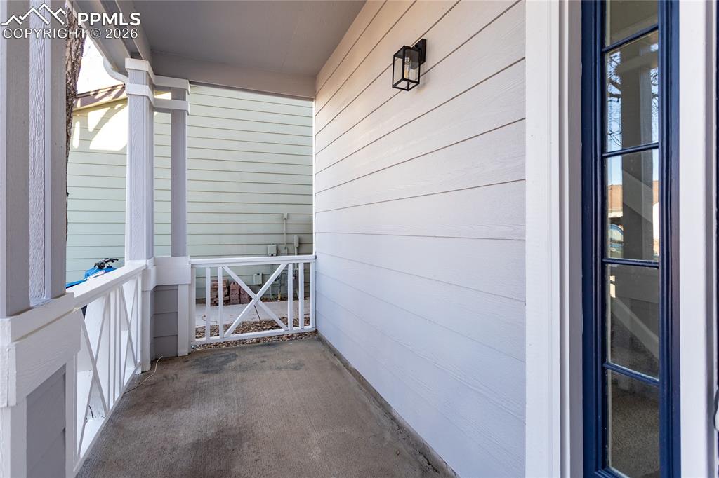 890 Rancher Drive Fountain, CO 80817 - Photo 5 of 42