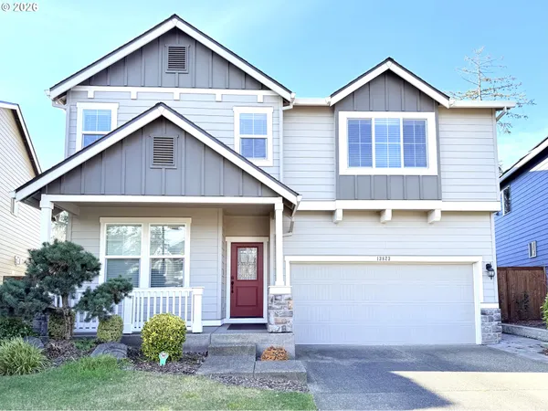 $768,800 | 13823 Southeast Nightingale Avenue, Happy Valley, OR 97015
