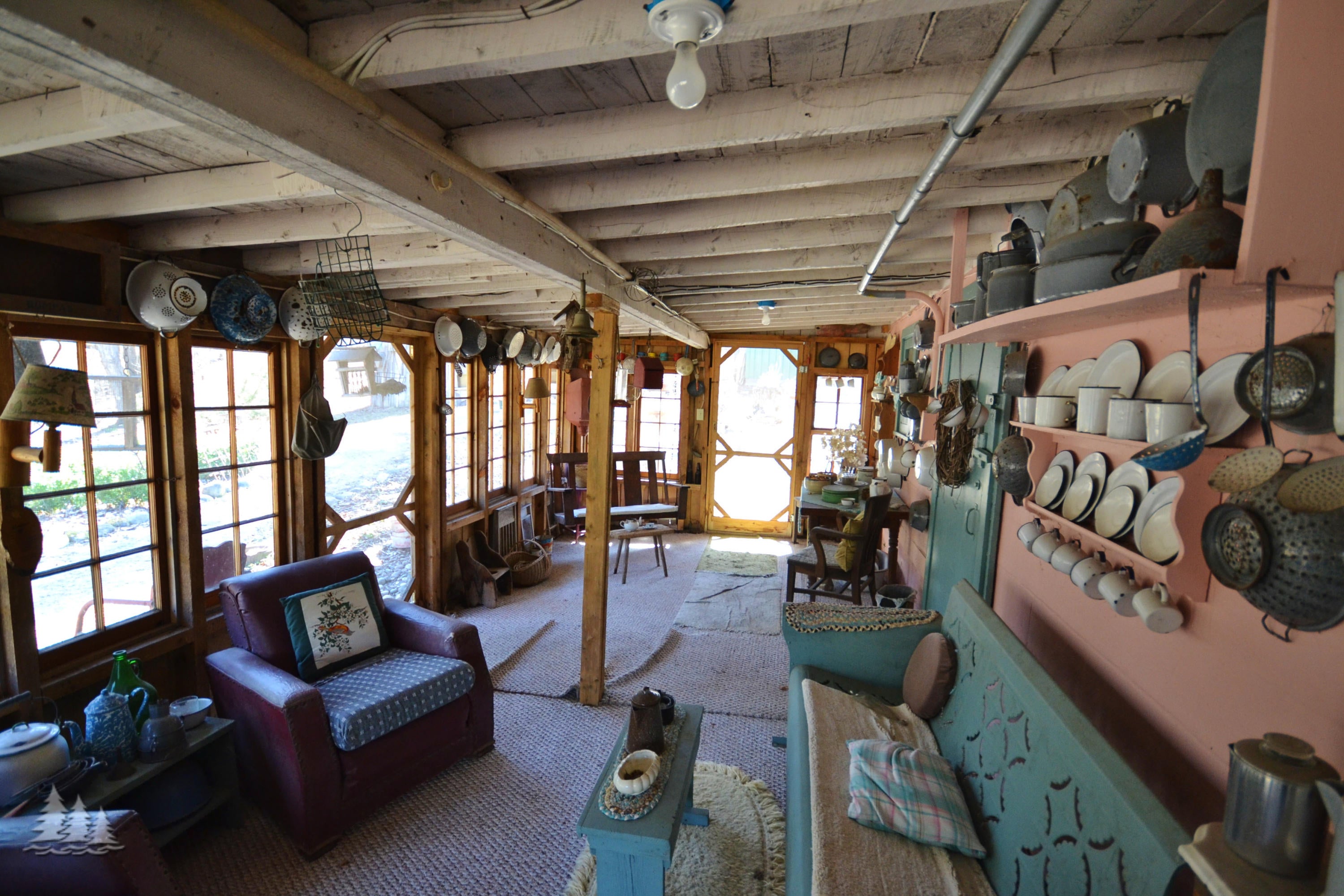 3809 Old State Road Johannesburg, MI 49751 - Photo 14 of 34 Gallery Image 14