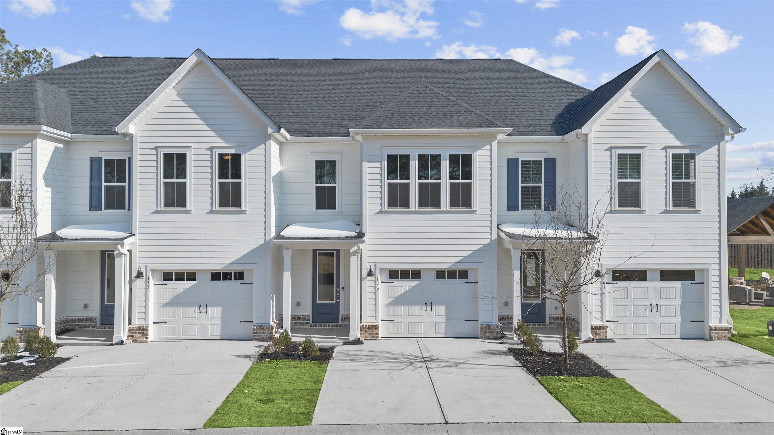 139 Gadwall Way Greenville, SC 29607 - Photo 1 of 26
