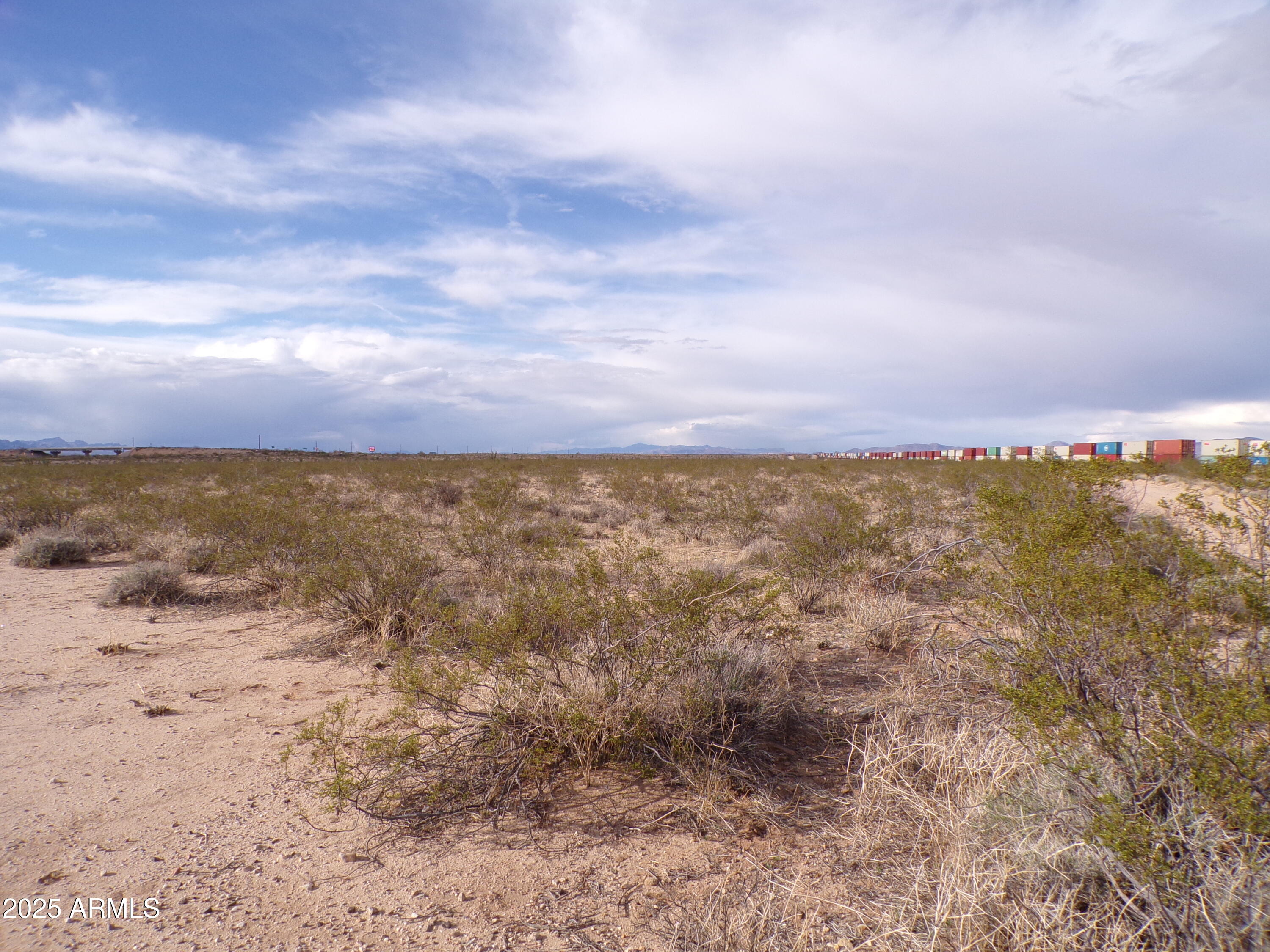 Tbd Tbd I-40 Yucca, AZ 86438 - Photo 19 of 40 a view of beach and city
