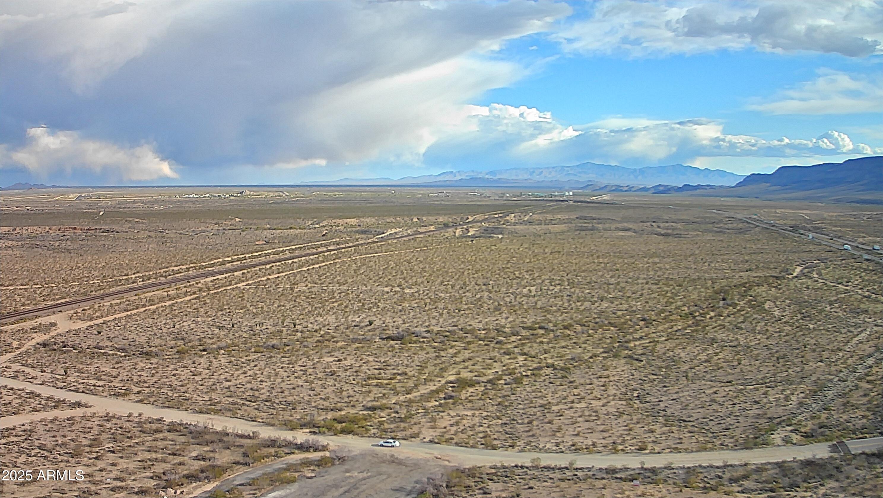 Tbd Tbd I-40 Yucca, AZ 86438 - Photo 34 of 40 a view of an ocean