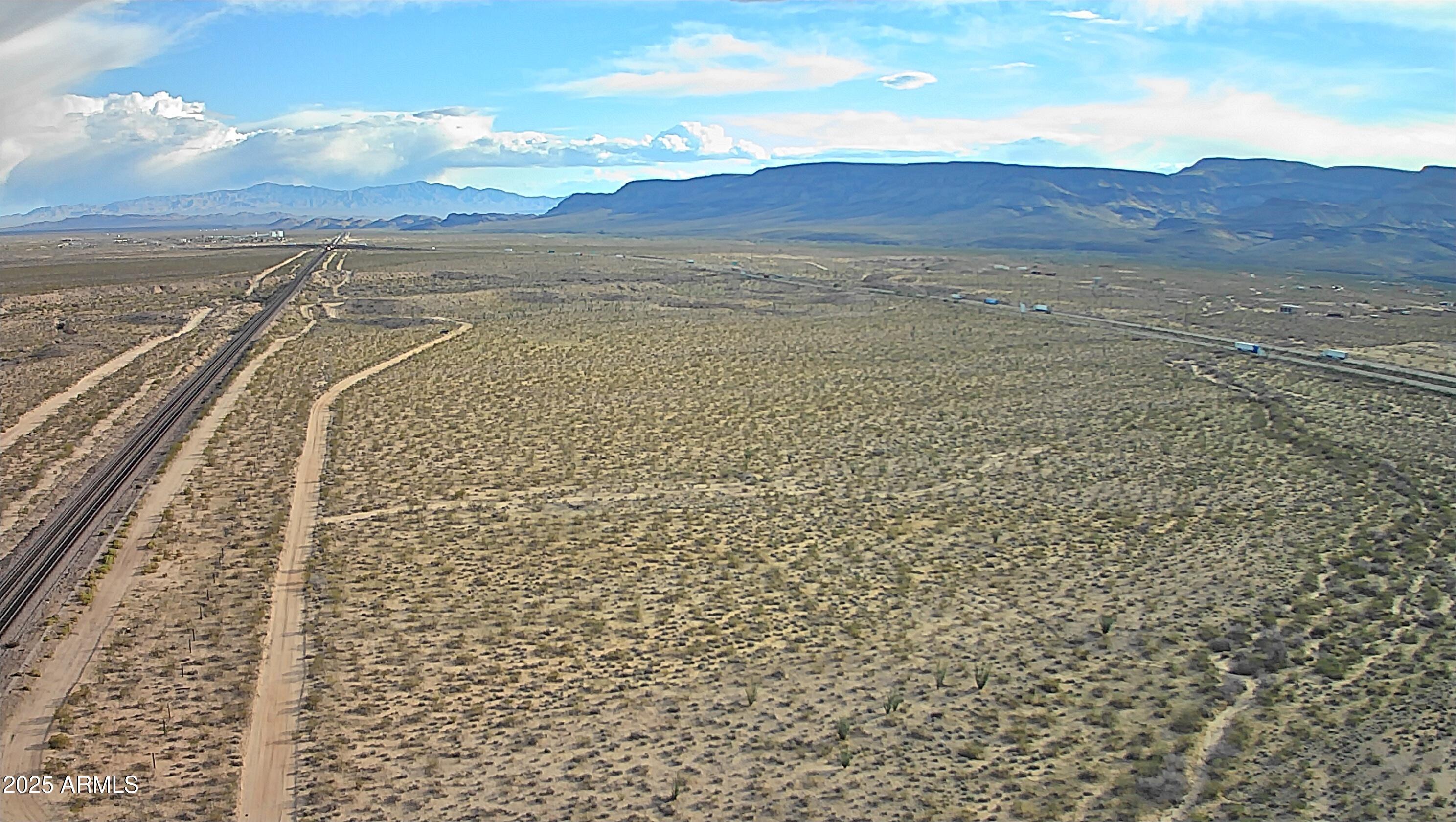 Tbd Tbd I-40 Yucca, AZ 86438 - Photo 37 of 40 a view of an ocean beach and mountain