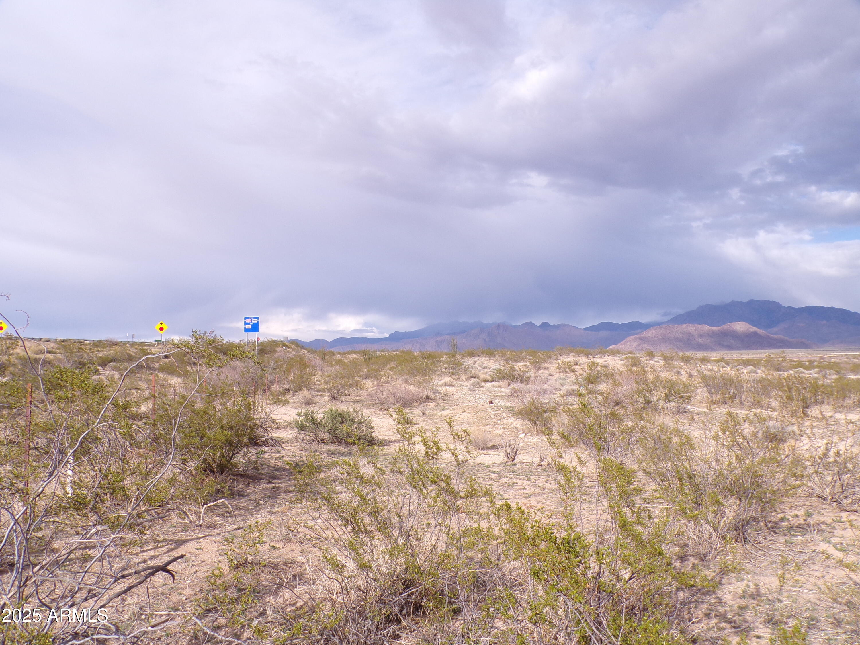 Tbd Tbd I-40 Yucca, AZ 86438 - Photo 5 of 40 an aerial view of residential houses with outdoor space and covered with green space