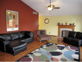3611 East Robin Road Bloomington, IN 47401 - Photo 2 of 22