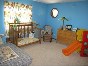 3611 East Robin Road Bloomington, IN 47401 - Photo 14 of 22