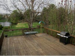 3611 East Robin Road Bloomington, IN 47401 - Photo 21 of 22