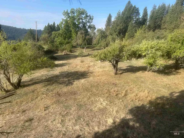 $524,000 | 4633 Harmony Heights Road, Orofino, ID 83544