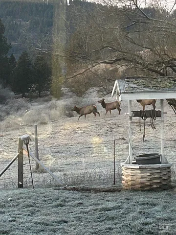 $524,000 | 4633 Harmony Heights Road, Orofino, ID 83544