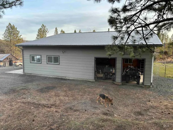 $575,000 | 4633 Harmony Heights Road, Orofino, ID 83544