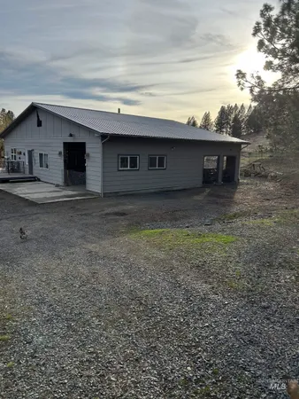 $575,000 | 4633 Harmony Heights Road, Orofino, ID 83544