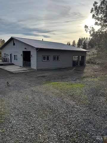 $524,000 | 4633 Harmony Heights Road, Orofino, ID 83544