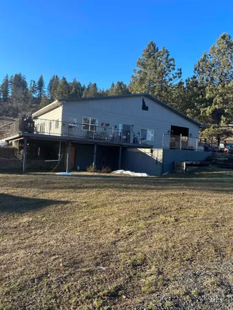 $575,000 | 4633 Harmony Heights Road, Orofino, ID 83544