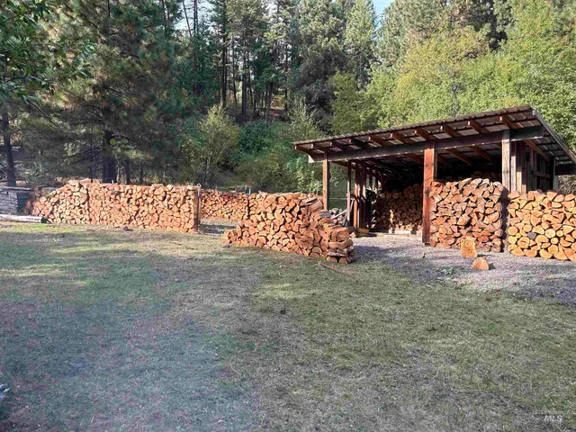 $524,000 | 4633 Harmony Heights Road, Orofino, ID 83544