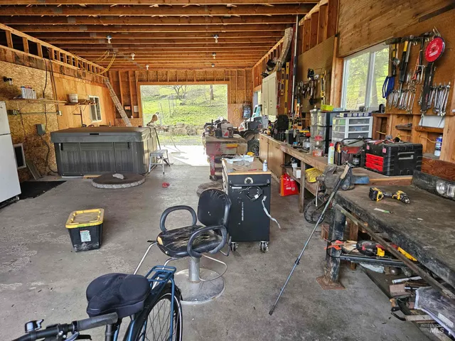 $524,000 | 4633 Harmony Heights Road, Orofino, ID 83544