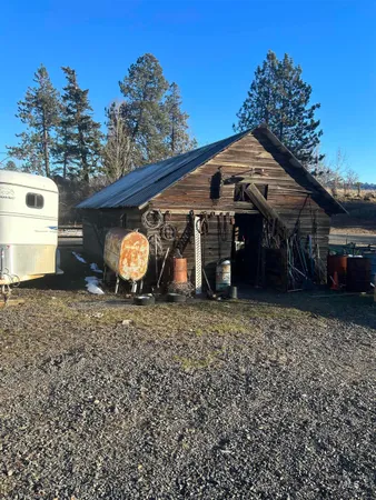 $575,000 | 4633 Harmony Heights Road, Orofino, ID 83544