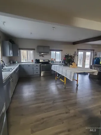 $575,000 | 4633 Harmony Heights Road, Orofino, ID 83544
