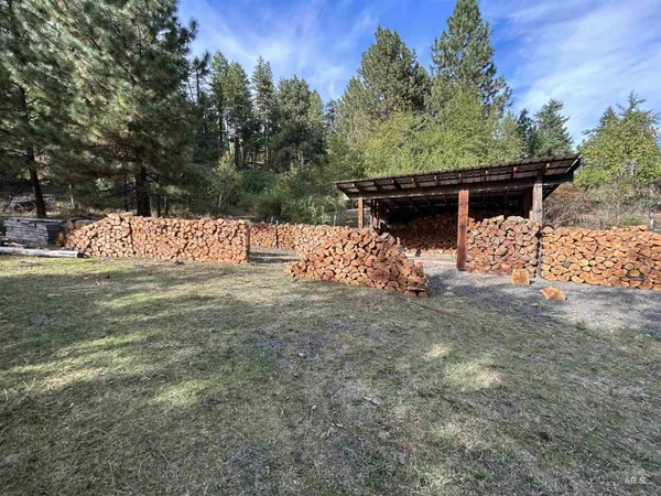 $575,000 | 4633 Harmony Heights Road, Orofino, ID 83544