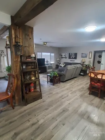 $575,000 | 4633 Harmony Heights Road, Orofino, ID 83544