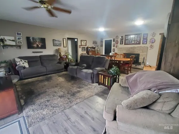 $575,000 | 4633 Harmony Heights Road, Orofino, ID 83544