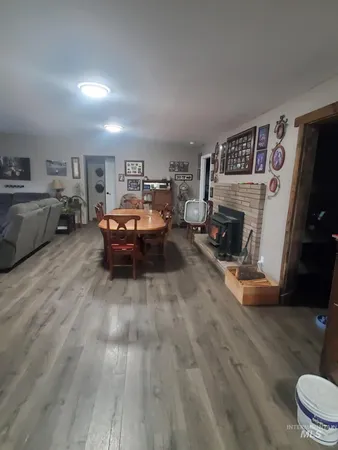 $575,000 | 4633 Harmony Heights Road, Orofino, ID 83544