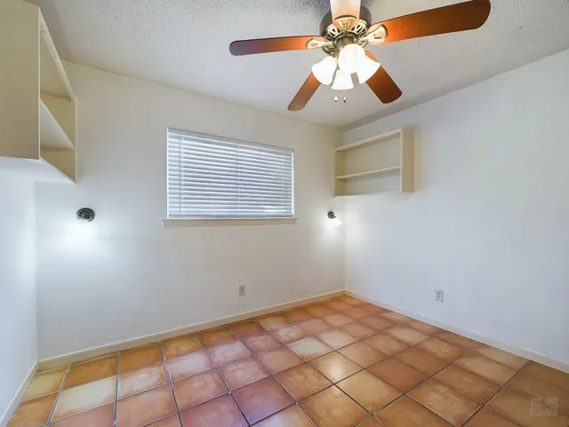 a view of an entryway