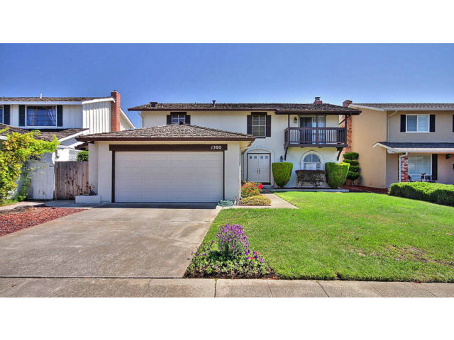 1300 Ribbon Street Foster City, CA 94404 - Photo 1 of 5 Gallery Image 1