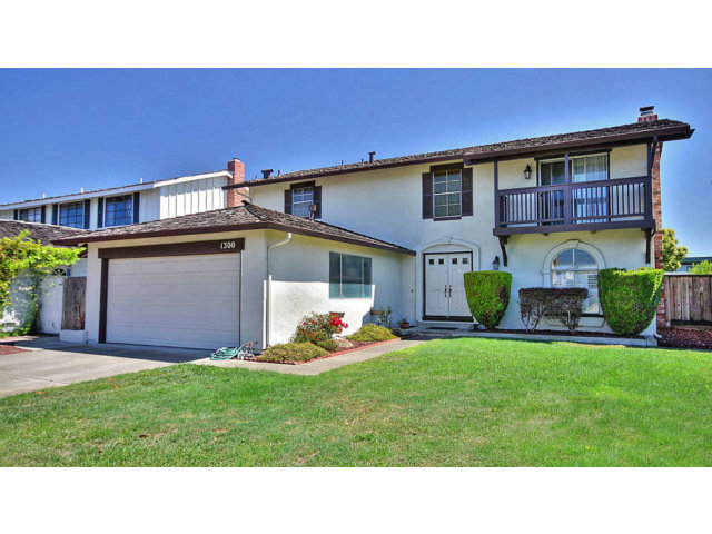 1300 Ribbon Street Foster City, CA 94404 - Photo 4 of 5 Gallery Image 4