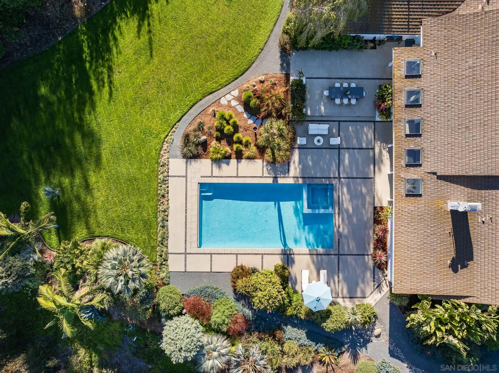 16039 Via Del Alba Rancho Santa Fe, CA 92067 - Photo 28 of 56